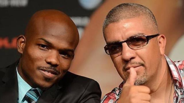 (WOW) ROBERT GARCIA: “JOSHUA WAS ALREADY MENTALLY DEFEATED….HAS NO DOG IN HIM”