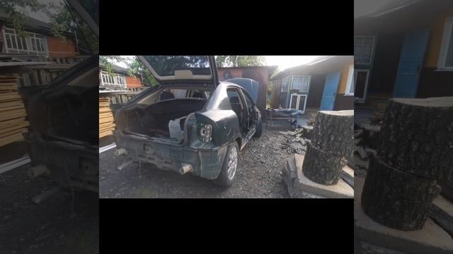 Реставрация: между искусством и наукой