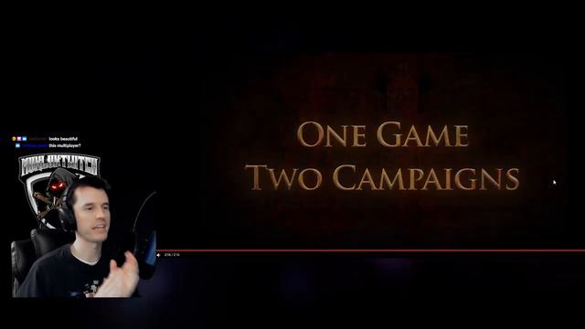 Mukluk Reacts: Path of Exile 2 trailer and discussion