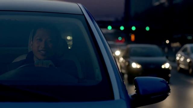 DENZA Electirc Vehicle - Official Product Movie