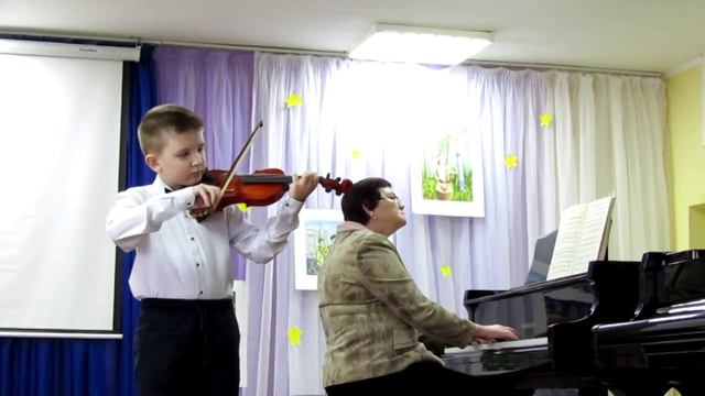 Старостенко Михаил 