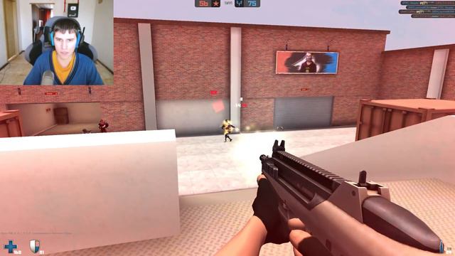 Игра с ваших аккаунтов №153 Добивалы - ЗЛО