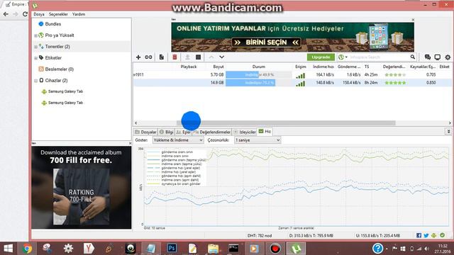 Empire Total War Nasıl Yüklenir ?