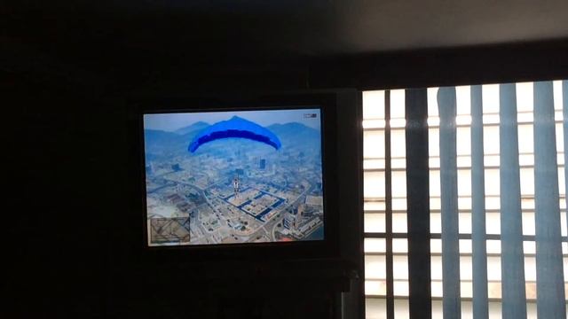 Gta 5 Como Volar Un Avión