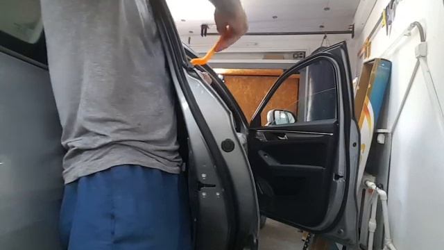 Интерьерное путешествие