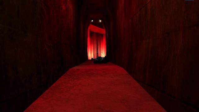 Warhammer 40000 Fire Warrior прохождение без комментариев - № 20 Десант