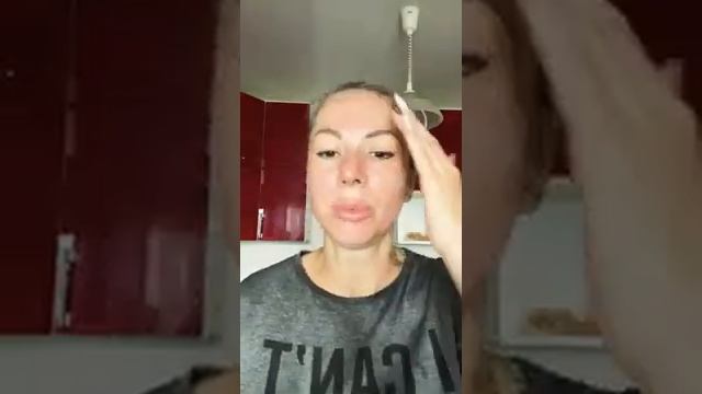 Молодое лицо и длинные волосы за 1 час с Зоей Б. Комплекс 5 в 1 для девушек 45+ с возрастным лицом