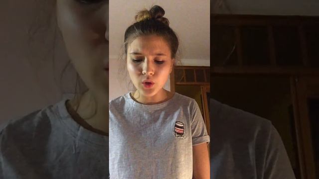 Эльдар Джарахов - блогеры (cover by Emilia safiulina)