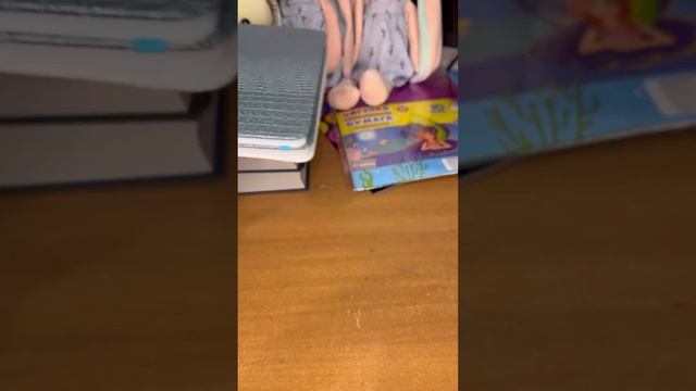 Распаковка с FIX PRICE ????