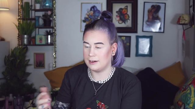 GRWM: Lets Catch Up!!