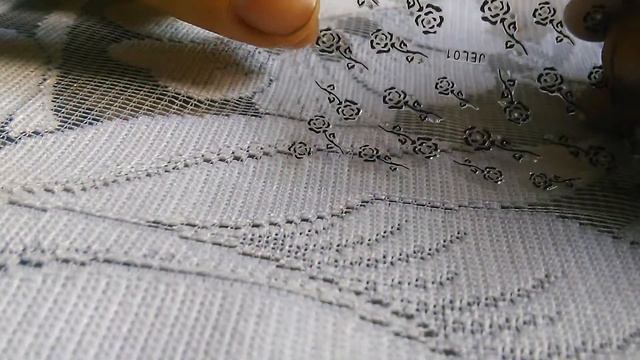 Наклейки на ногти🌺|🌷 Часть 2.| 🌼Из интернет магазина Joom🌹