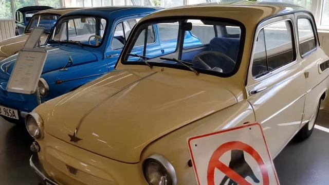 Техно-колесница