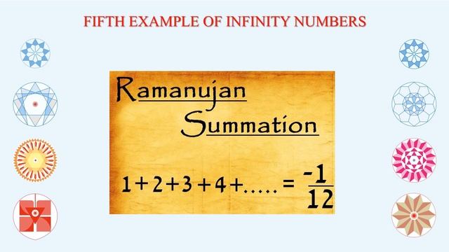 DIVYANK INFINITY - The Impeccable Divine Example Of The Infinity Number.