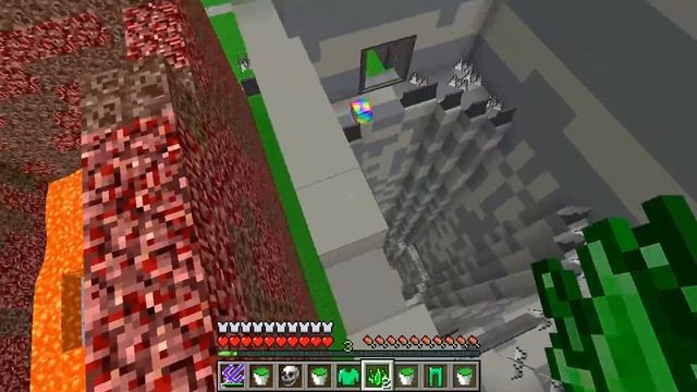 Minecraft Battle: SUPERHERO MOD MODS CRAFTING CHALLENGE NOOB Vs PRO Vs HACKER Vs GOD Funny Animatio