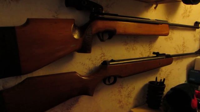 HATSAN ALPHA - ЧТО ЭТО ТАКОЕ_ _ КОСЯКИ, ОТСТРЕЛ, СРАВНЕНИЕ