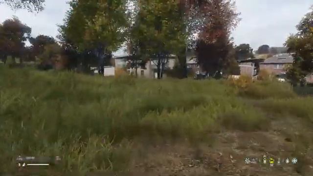 Шалтай, Болтай и Шелопай #Dayz