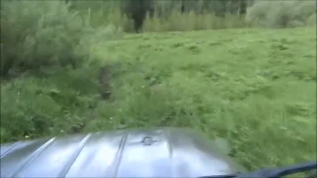 Установка ловушек