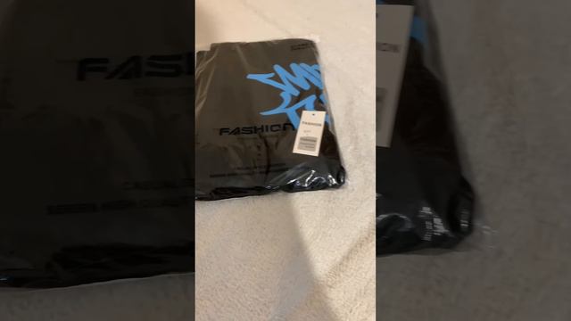 Штаны Minus Two Global Голубой Цвет