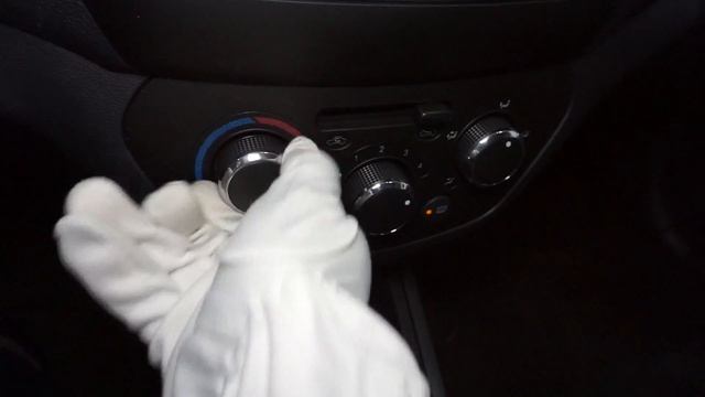 Тюнинг Вдохновение