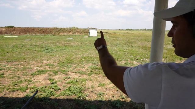 ОТСТРЕЛ ФАБАРМ