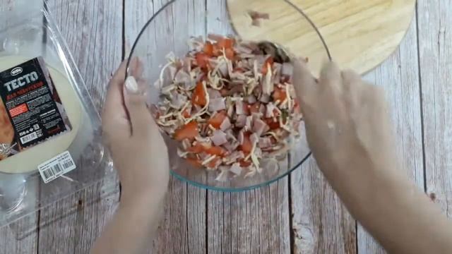 Веганские Рецепты