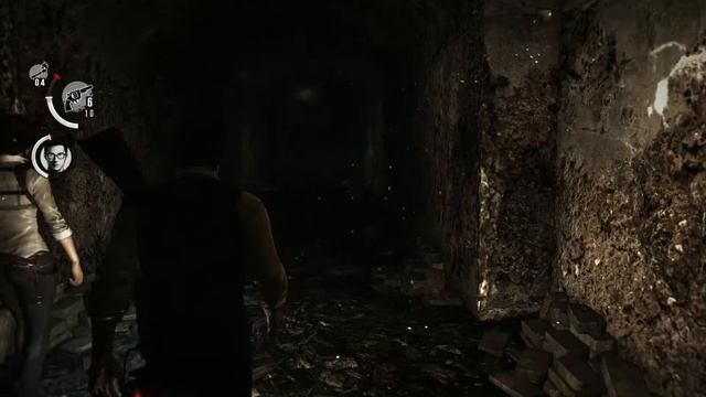 Прохождение The Evil Within - Эпизод 5-2