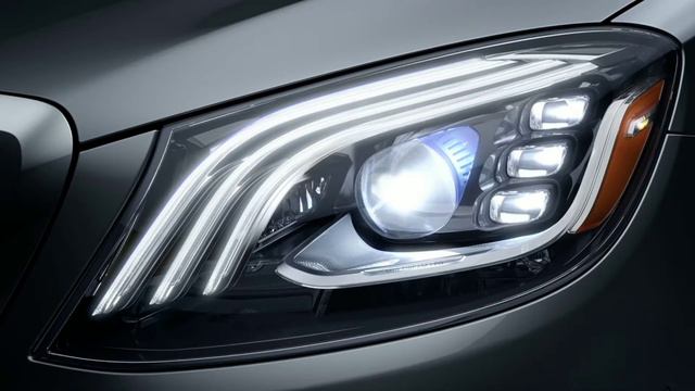 The New Mercedes S Class 2020 | Review