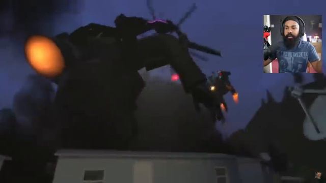 I FOUND SKIBIDI TOILET MONSTER IN REAL LIFE (Part 6)