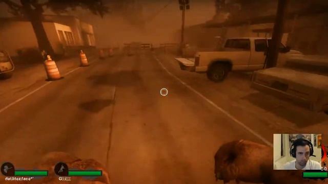 L4d2 Dat Boomer Bhop