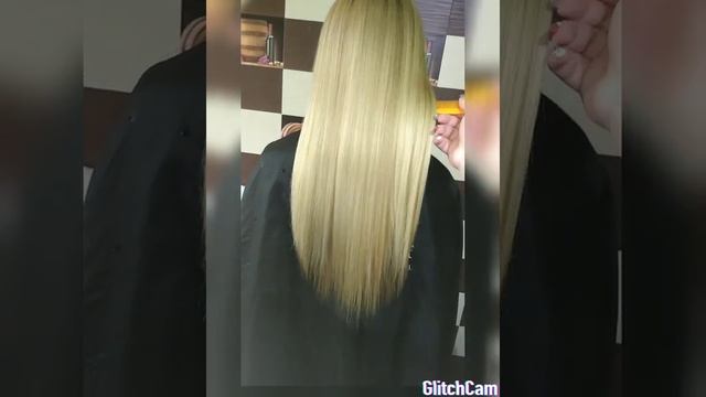 Ботокс для обезжизненых волос