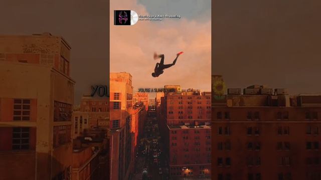 PS5 SPIDER MAN