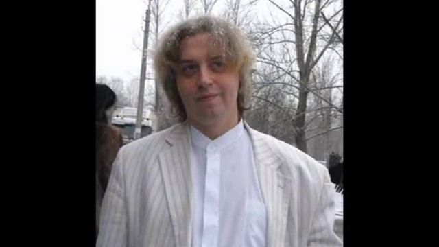 СНЫ Александр Асмолов