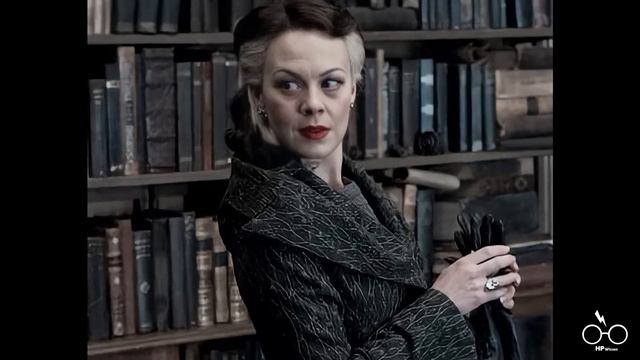 Wie Narcissa Malfoy Alle Täuschte