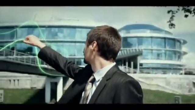 Я - часть самой длинной линии жизни