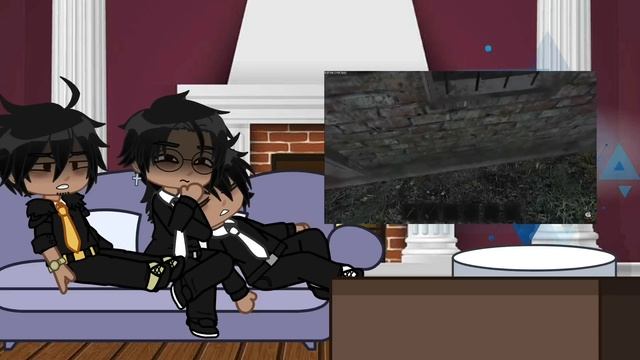 Реакции школьные истории