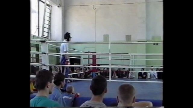 Бахчисарай Лайт, 2001 г