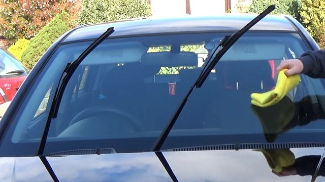 Garage Therapy /Two Quick Detailer - A Pure Detailer?
