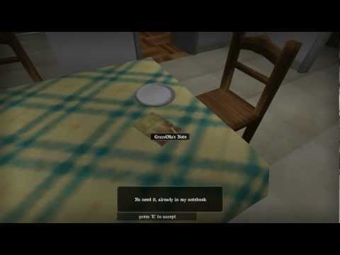 HERITAGE - Full Playthrough - 600th Video