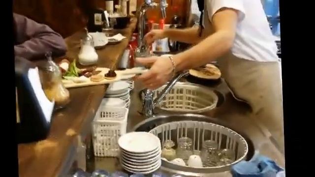 Spaghetti'$ Barber Shop