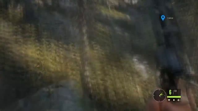 THE HUNTER  : CALL OF THE WILD BIG GAME MOOSE