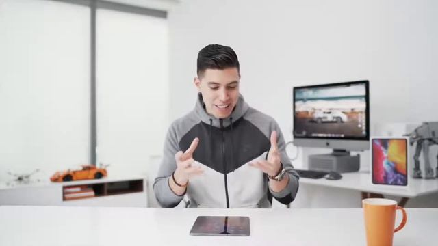 Iped Pro Unboxing Video || For Pubg Test