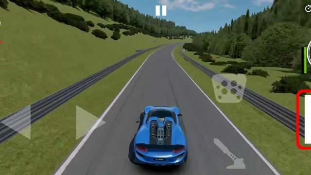 Assoluto Racing | Porsche 918 Weissach Package - Nurburgring Nordschleife