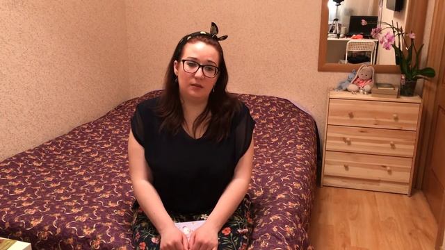 TAG: Моя история вязания