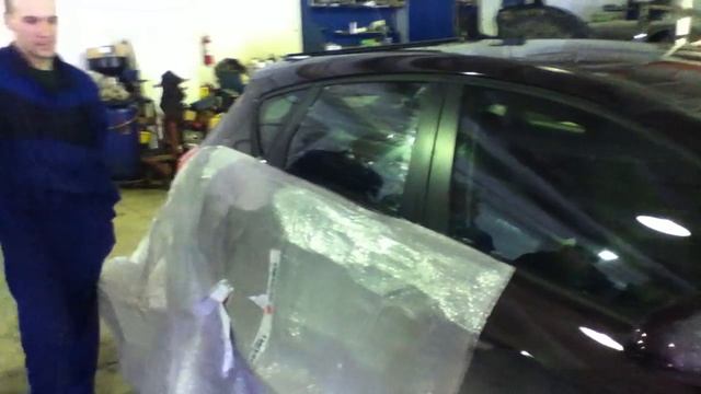 Эксперт по вентиляции