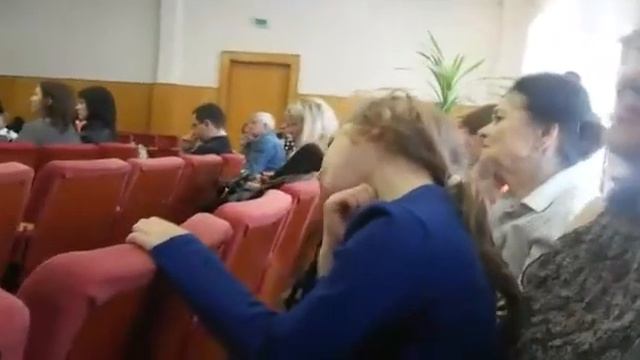 реакция на скрипку в 5 лет