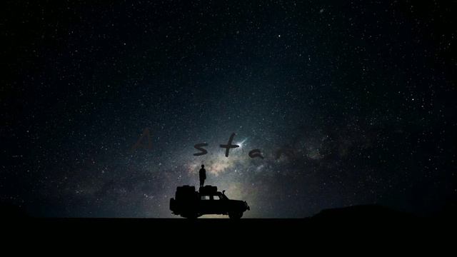 A Star (Dark Beat) Made In Fl Studio Mobile(check Description)