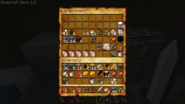 Minecraft Solo: 1.5 Update Achievement Hunting W/ Nova Ep.30 (Singleplayer Survival)