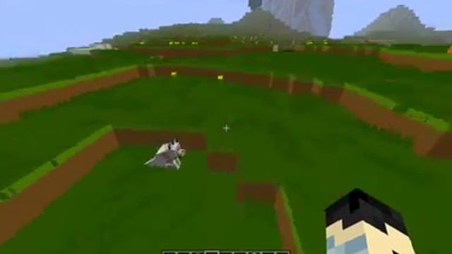 Minecraft Texture Pack Review: Minecon Pack