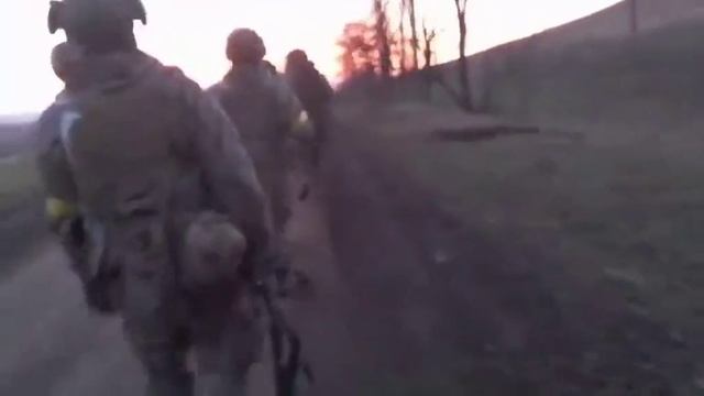 Хроники СВО 8.01.2023 года Общий выпуск