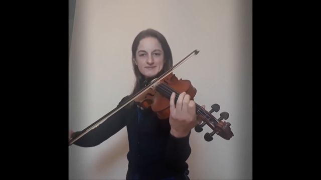 Gliga Gama Violin - Showcase From The Violin Company